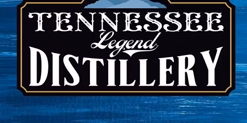 Tennessee Legend Distillery