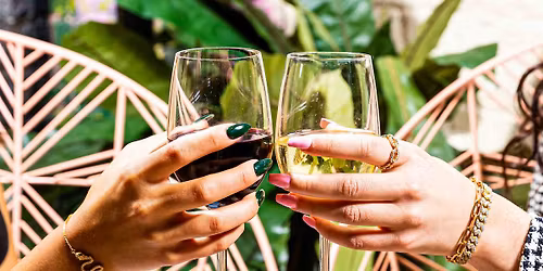 Wine Tasting at The Christmas Inn