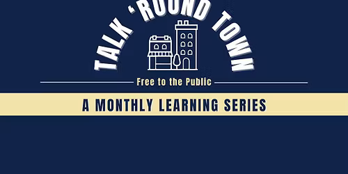 How Creativity Drives Community - Stephen Strosnider