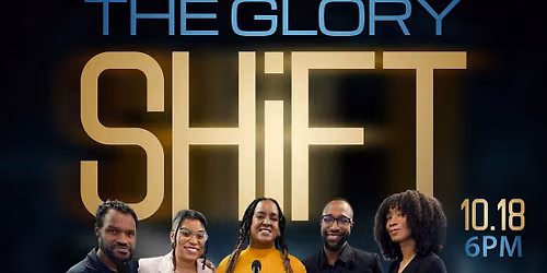 The Glory SHiFT