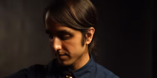 Happy Hour: Mikey Abbasspour | North Star Lounge