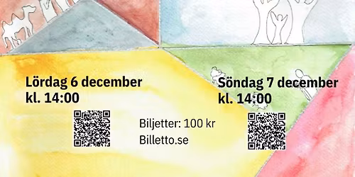 Julen i mitt hj\u00e4rta - en musikal