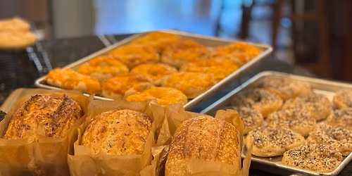 Sourdough Saturday at The Wandering Hen Homestead