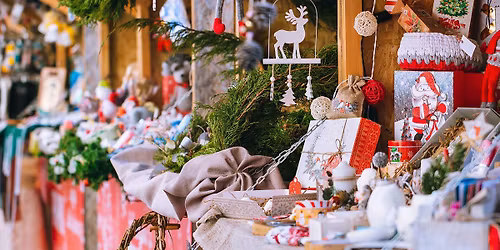 Holiday Craft and Vendor Show