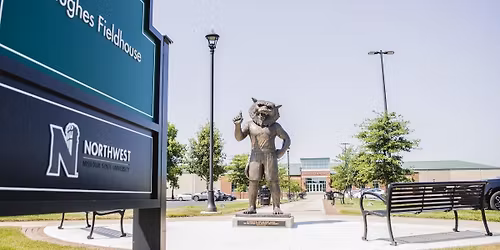 Parking Central Missouri Mules at Northwest Missouri State Bearcats Mens Basketball