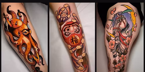 Mirko Cocci a Bologna