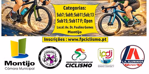 5\u00ba Pr\u00e9mio Juvenil Cidade do Montijo