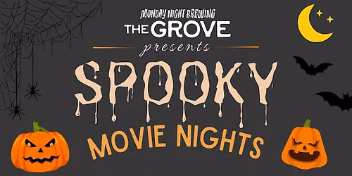 Nightmare Before Christmas Movie Night