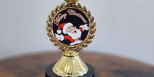 2025 Pickaway County Light Challenge Peoples Choice Award