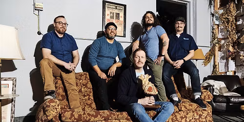 Chris Haise Band [Live Music]