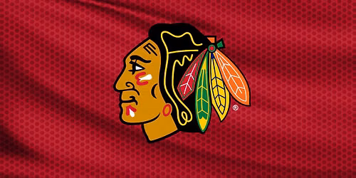 Chicago Blackhawks vs. Colorado Avalanche