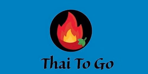 Thai to Go