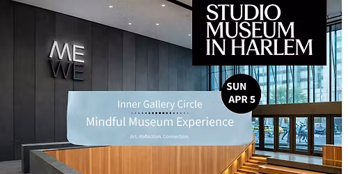 Mindful Museum Experience
