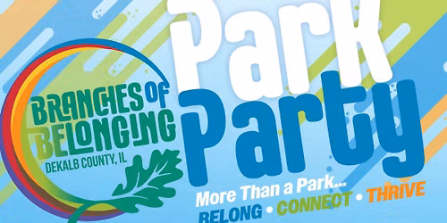 Park Party