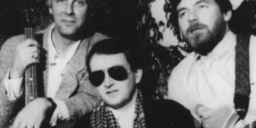 Fairport Convention in Sunderland