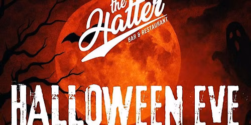 Halloween Eve Party | Madd Hatter Hoboken
