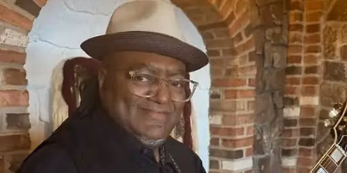 Mark Riley Trio band @ Redchillies Royale