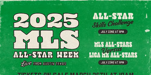 2026 MLS All Star Skills Challenge at Truist Field Charlotte