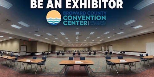 Biz To Biz Business Expo at the Broward County Convention Center