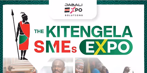 The Kitengela SMEs Expo 2025