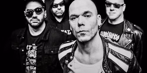 DISTURBANCE (NL) + M\u00d6PED LADS (CH) + ANTI-CLOCKWISE (FR)