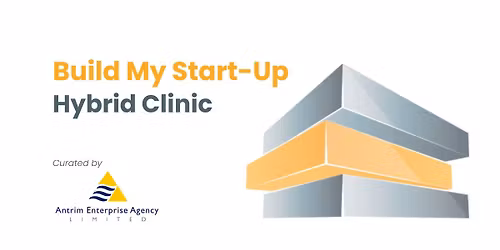 Build My Start Up Hybrid Clinic