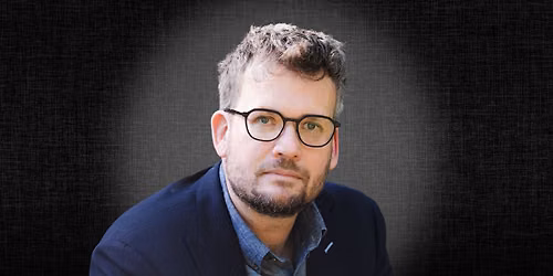 THANK YOU BOOKS PRESENTS AN EVENING WITH JOHN GREEN