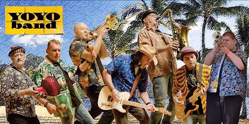 Yo Yo Band