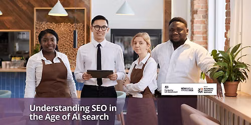 Understanding SEO in the Age of AI search
