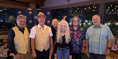 GALT SUMMER SERIES w\/ Gary Bohannon & THE BAD HABITS BAND