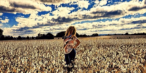 Sylvia Dean at Regency