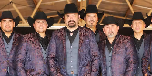 Intocable Tickets