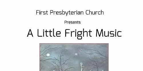 Halloween Concert