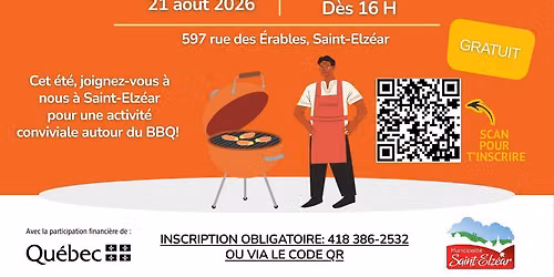 Cuisine collective interculturelle \u2013 Th\u00e9matique BBQ !