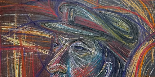 Life Drawing at the Black Swan Theatre