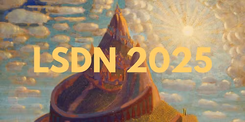 Lithuanian Schools Debating Novices (LSDN) 2025