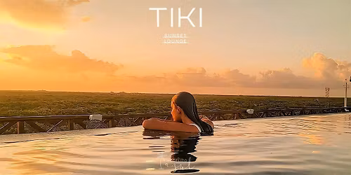 Sunset Experience TIKI Sunset Lounge - Hotelito AZUL