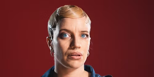 Katinka \/\/ Skr\u00e5en