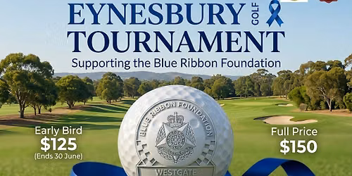 Charity Golf Day