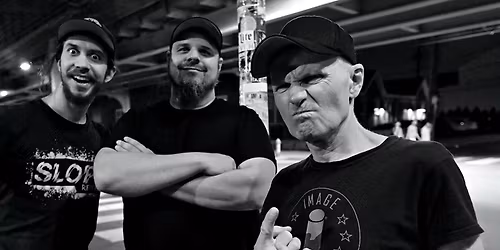 THE QUEERS - The Ritz