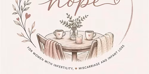 Table of Hope