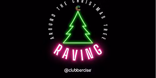 Clubbercise ASV Christmas Party Night!