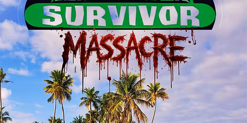 Drag Survivor! Massacre