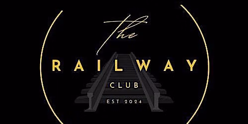 The Railway Club Social Networking - Milton Keynes