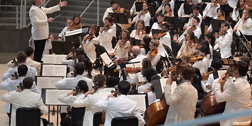 Soaring Film Scores: From Sorcerer\u2019s Apprentice to Lord of the Rings
