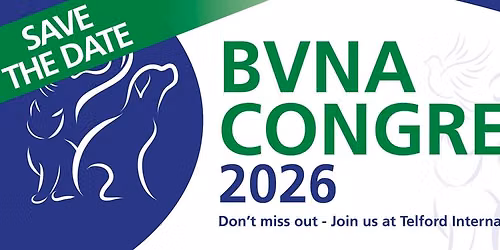 BVNA Congress 2026