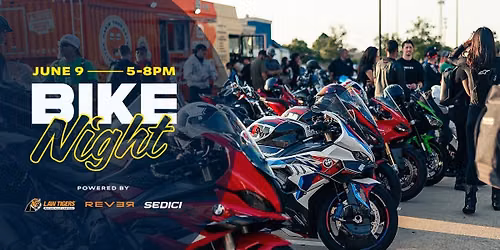 Cycle Gear Bike night