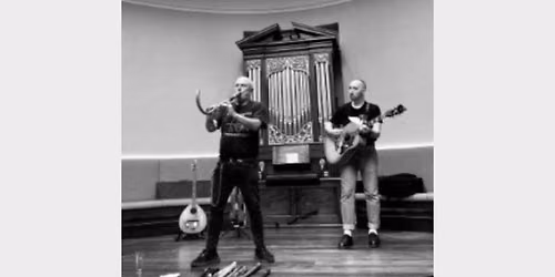 Attila the Stockbroker\u2019s Early Music Show