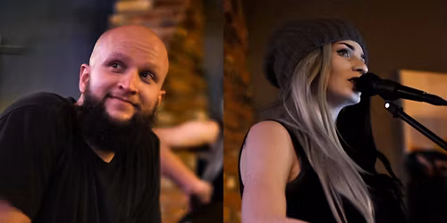 Live Music with Hale & Hall