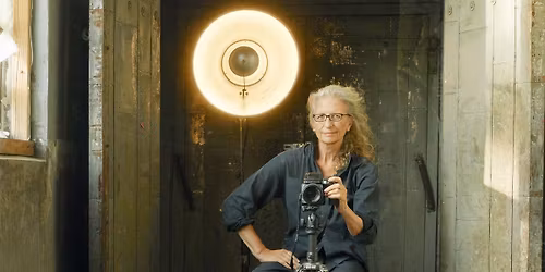 AN EVENING WITH ANNIE LEIBOVITZ: ON HER NEW BOOK, WOMEN